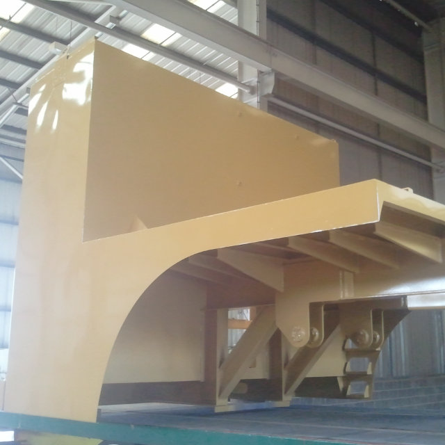 Groundforce tanks