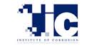institute of corrosion logo