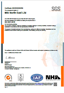 ISO 9001 2025